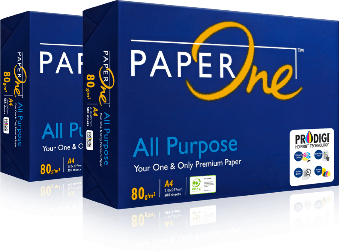 Paper One All Purpose